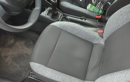 Skoda Rapid II, 2020 год, 880 000 рублей, 6 фотография