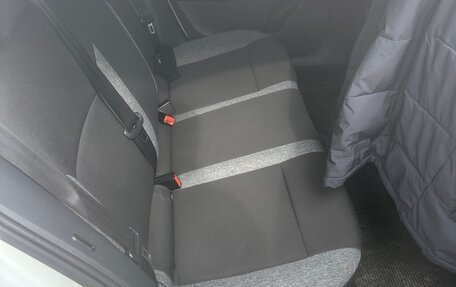 Skoda Rapid II, 2020 год, 880 000 рублей, 7 фотография