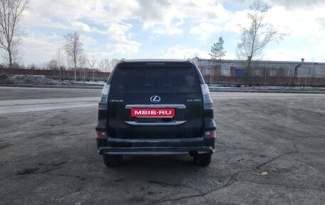 Lexus GX II, 2011 год, 3 950 000 рублей, 8 фотография