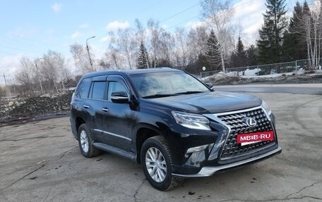Lexus GX II, 2011 год, 3 950 000 рублей, 11 фотография