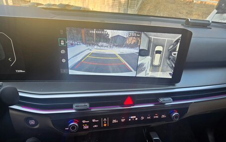 KIA Sorento IV, 2024 год, 4 400 000 рублей, 8 фотография
