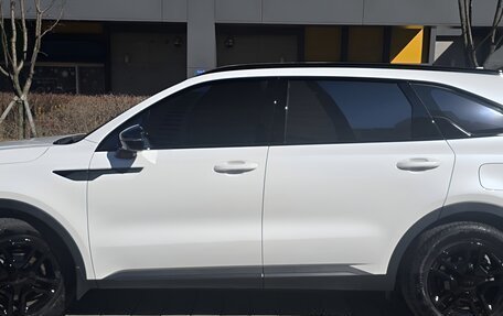 KIA Sorento IV, 2024 год, 4 400 000 рублей, 4 фотография