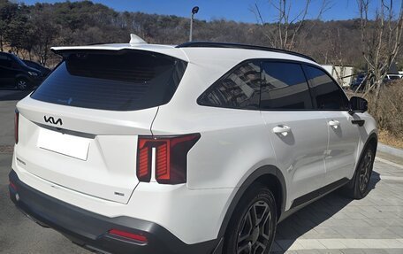 KIA Sorento IV, 2024 год, 4 400 000 рублей, 3 фотография