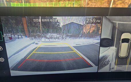 KIA Sorento IV, 2024 год, 4 400 000 рублей, 9 фотография