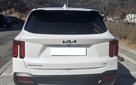 KIA Sorento IV, 2024 год, 4 400 000 рублей, 5 фотография