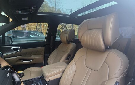 KIA Sorento IV, 2024 год, 4 400 000 рублей, 12 фотография