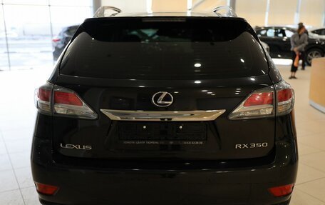 Lexus RX III, 2014 год, 2 700 000 рублей, 6 фотография