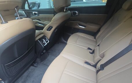 KIA Sorento IV, 2024 год, 4 400 000 рублей, 14 фотография