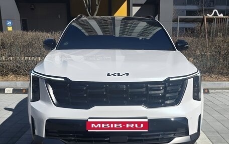 KIA Sorento IV, 2024 год, 4 400 000 рублей, 2 фотография