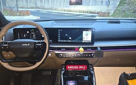 KIA Sorento IV, 2024 год, 4 400 000 рублей, 6 фотография