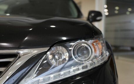 Lexus RX III, 2014 год, 2 700 000 рублей, 14 фотография