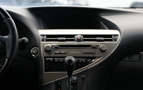 Lexus RX III, 2014 год, 2 700 000 рублей, 16 фотография