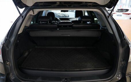 Lexus RX III, 2014 год, 2 700 000 рублей, 15 фотография