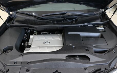 Lexus RX III, 2014 год, 2 700 000 рублей, 17 фотография