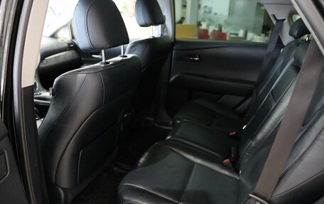 Lexus RX III, 2014 год, 2 700 000 рублей, 18 фотография