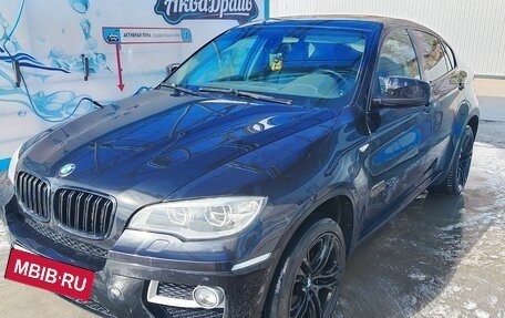 BMW X6, 2014 год, 2 350 000 рублей, 6 фотография