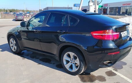BMW X6, 2014 год, 2 350 000 рублей, 11 фотография