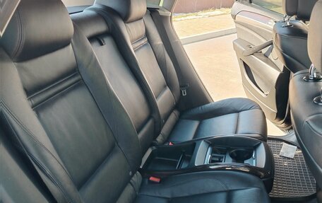 BMW X6, 2014 год, 2 350 000 рублей, 15 фотография