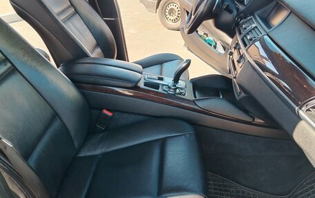 BMW X6, 2014 год, 2 350 000 рублей, 16 фотография