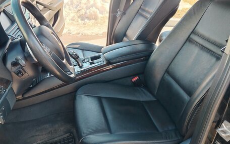 BMW X6, 2014 год, 2 350 000 рублей, 13 фотография