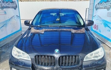 BMW X6, 2014 год, 2 350 000 рублей, 3 фотография