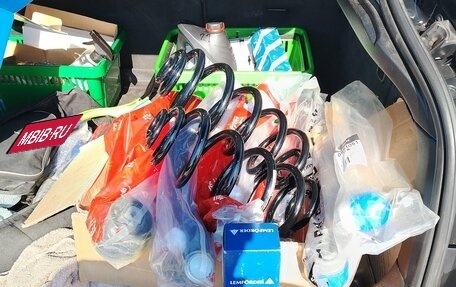 BMW X6, 2014 год, 2 350 000 рублей, 18 фотография