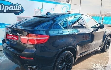 BMW X6, 2014 год, 2 350 000 рублей, 5 фотография