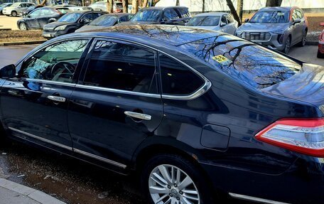 Nissan Teana, 2012 год, 1 100 000 рублей, 3 фотография