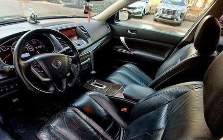 Nissan Teana, 2012 год, 1 100 000 рублей, 5 фотография