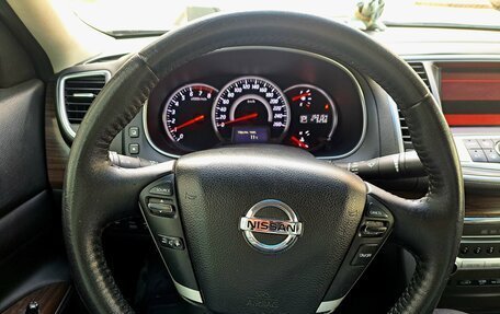 Nissan Teana, 2012 год, 1 100 000 рублей, 6 фотография