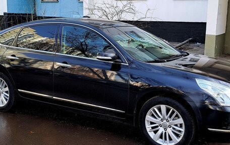 Nissan Teana, 2012 год, 1 100 000 рублей, 8 фотография