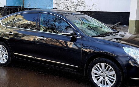 Nissan Teana, 2012 год, 1 100 000 рублей, 9 фотография