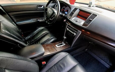 Nissan Teana, 2012 год, 1 100 000 рублей, 10 фотография