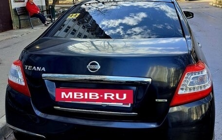Nissan Teana, 2012 год, 1 100 000 рублей, 2 фотография