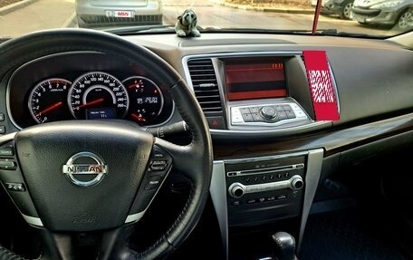 Nissan Teana, 2012 год, 1 100 000 рублей, 7 фотография