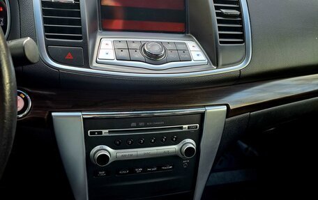 Nissan Teana, 2012 год, 1 100 000 рублей, 15 фотография