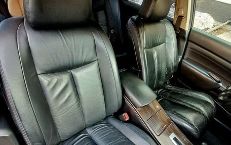 Nissan Teana, 2012 год, 1 100 000 рублей, 11 фотография