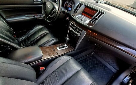 Nissan Teana, 2012 год, 1 100 000 рублей, 12 фотография