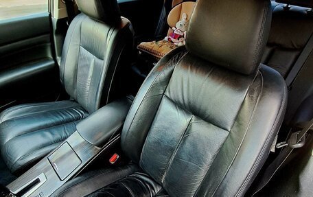 Nissan Teana, 2012 год, 1 100 000 рублей, 18 фотография