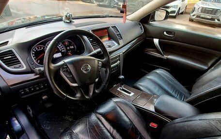 Nissan Teana, 2012 год, 1 100 000 рублей, 17 фотография
