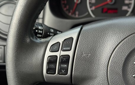 Suzuki SX4 II рестайлинг, 2008 год, 790 000 рублей, 15 фотография