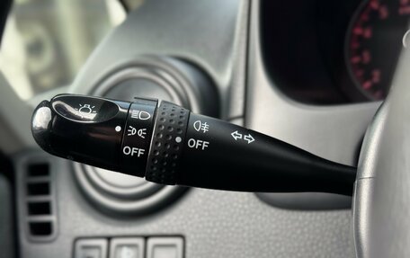 Suzuki SX4 II рестайлинг, 2008 год, 790 000 рублей, 14 фотография