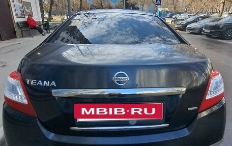 Nissan Teana, 2012 год, 1 100 000 рублей, 13 фотография
