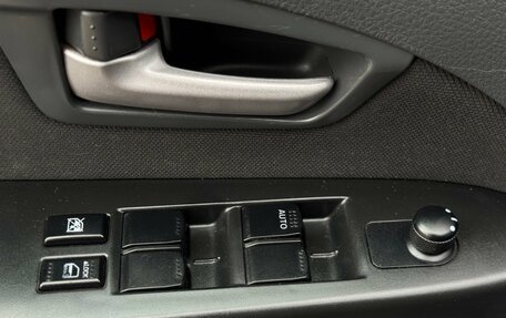 Suzuki SX4 II рестайлинг, 2008 год, 790 000 рублей, 12 фотография