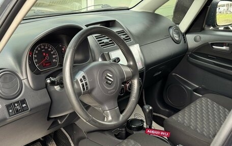 Suzuki SX4 II рестайлинг, 2008 год, 790 000 рублей, 6 фотография