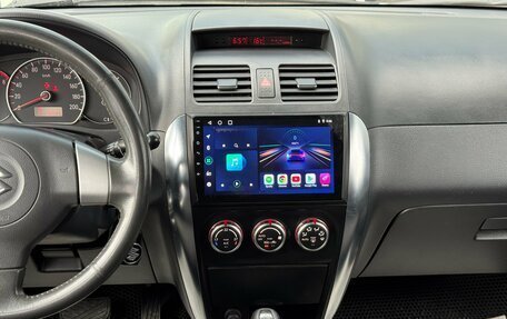 Suzuki SX4 II рестайлинг, 2008 год, 790 000 рублей, 20 фотография