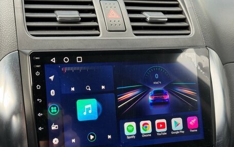 Suzuki SX4 II рестайлинг, 2008 год, 790 000 рублей, 22 фотография