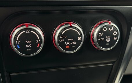 Suzuki SX4 II рестайлинг, 2008 год, 790 000 рублей, 23 фотография