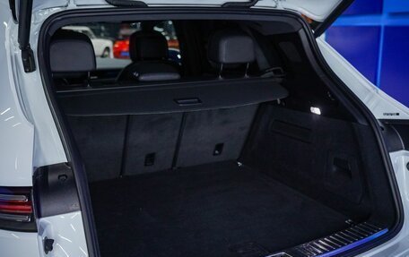 Porsche Cayenne III, 2020 год, 7 600 000 рублей, 9 фотография