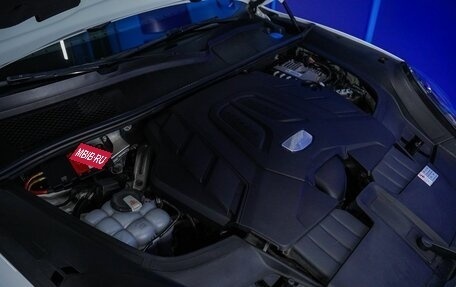 Porsche Cayenne III, 2020 год, 7 600 000 рублей, 5 фотография